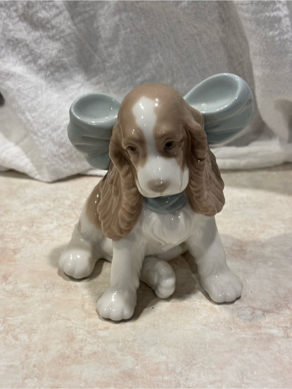 NAO by Llardro "Puppy Present" #1349 no box